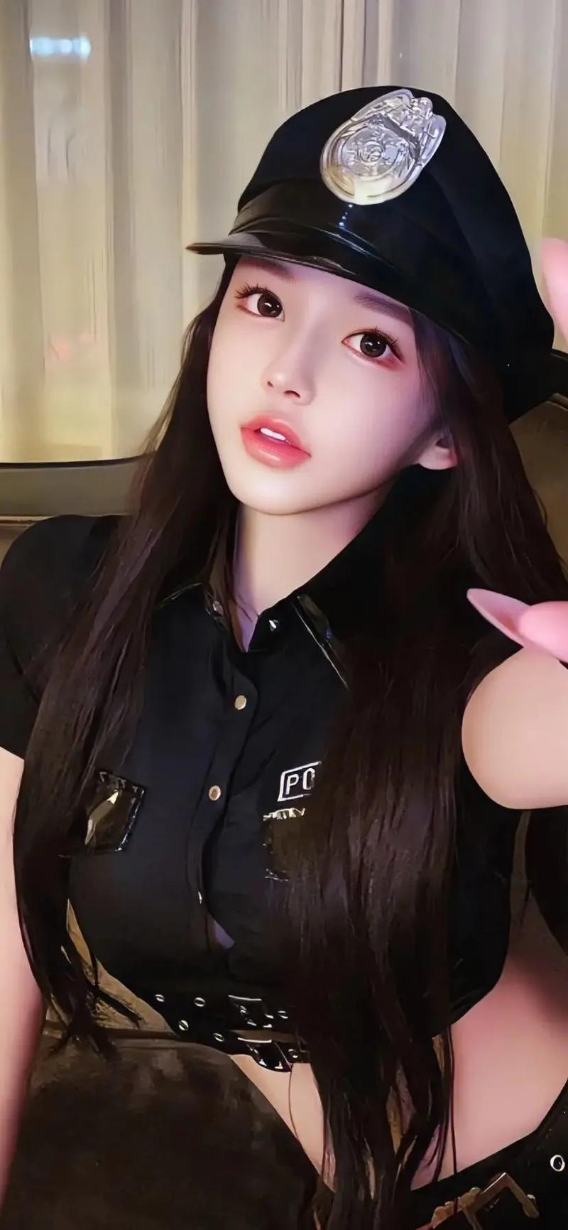 脑叶公司憎恶女王流口水脸红